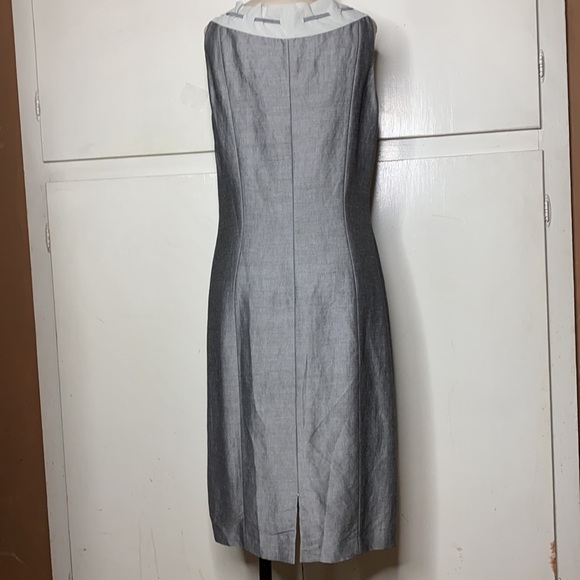 Evelin Brandt Berlin Pencil Dress Size 40 - Picture 7 of 9